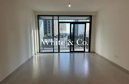 Apartment - 1 Bedroom - 1 Bathroom for sale in Creek Edge Tower 2 - Creek Edge - Dubai Creek Harbour (The Lagoons) - Dubai