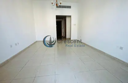 Apartment - 1 Bedroom - 2 Bathrooms for rent in Axis Residence 2 - Axis Residence - Dubai Silicon Oasis - Dubai