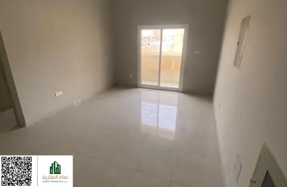 Apartment - 1 Bedroom - 2 Bathrooms for rent in Al Jurf 3 - Al Jurf - Ajman Downtown - Ajman