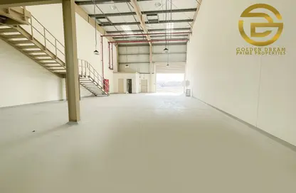 مستودع - استوديو - 1 حمام للايجار في جبل على الصناعية 1 - جبل علي الصناعية - جبل علي - دبي