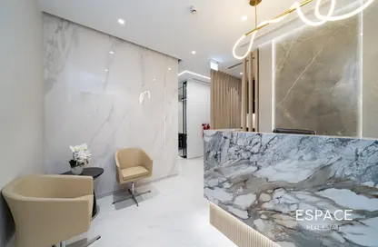 Office Space - Studio for rent in Silver Tower (Ag Tower) - JLT Cluster I - Jumeirah Lake Towers - Dubai