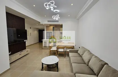Apartment - 1 Bedroom - 2 Bathrooms for sale in Marina Crown - Dubai Marina - Dubai
