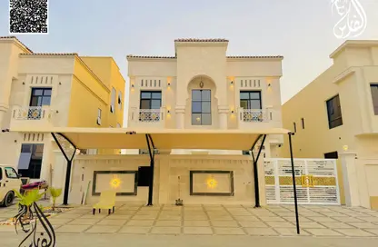 Villa - 5 Bedrooms - 7 Bathrooms for sale in Al Aamra Gardens - Al Amerah - Ajman