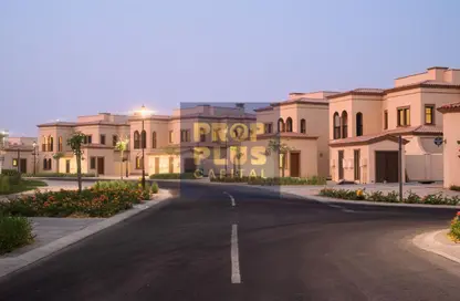 تاون هاوس - 2 غرف نوم - 3 حمامات للبيع في بلوم ليفينج - مدينة زايد (مدينة خليفة ج) - مدينة خليفة - أبوظبي