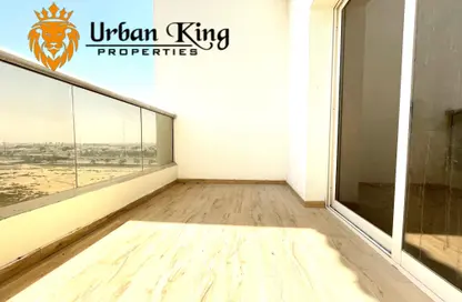Apartment - Studio - 1 Bathroom for rent in Lootah Residence 2 - Al Warsan 4 - Al Warsan - Dubai