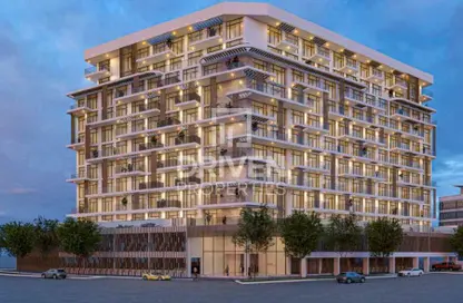 Apartment - 1 Bedroom - 2 Bathrooms for sale in Serene Gardens 1 - Serene Gardens - Discovery Gardens - Dubai