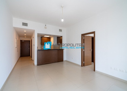Apartment - 1 bedroom - 2 bathrooms for sale in The Gate Tower 3 - Shams Abu Dhabi - Al Reem Island - Abu Dhabi