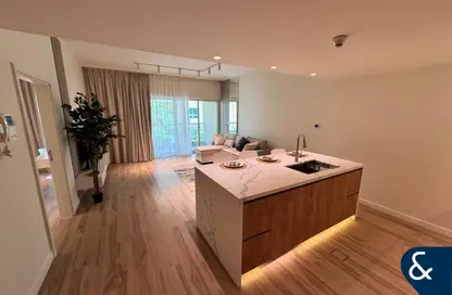Apartment - 1 Bedroom - 1 Bathroom for rent in Al Arta 2 - Al Arta - Greens - Dubai