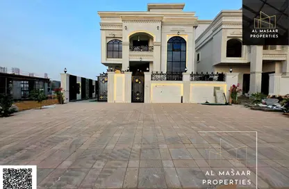 فيلا - 6 غرف نوم - 8 حمامات للبيع في الحليو 2 - الحليو - عجمان