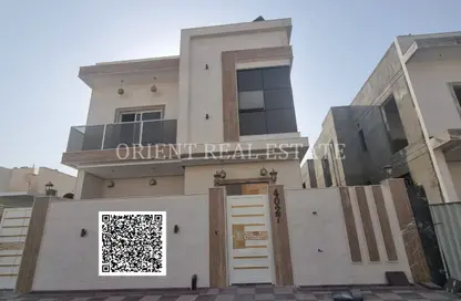 Villa - 5 Bedrooms - 7 Bathrooms for sale in Al Zaheya Gardens - Al Zahya - Ajman