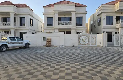 فيلا - 5 غرف نوم - 7 حمامات للبيع في 1 الياسمين - الياسمين - عجمان