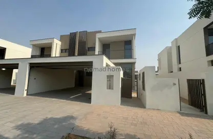 Villa - 4 Bedrooms - 5 Bathrooms for rent in Tilal Al Furjan - Al Furjan - Dubai