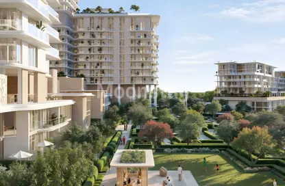 Apartment - 2 Bedrooms - 4 Bathrooms for sale in Muheira - Al Reem Island - Abu Dhabi