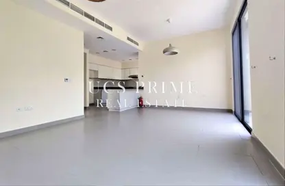 Villa - 4 Bedrooms - 4 Bathrooms for rent in Maple 1 - Maple at Dubai Hills Estate - Dubai Hills Estate - Dubai