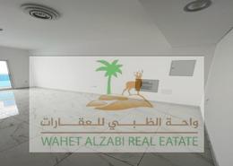 Apartment - 1 bedroom - 2 bathrooms for rent in Al Naemiya Tower 1 - Al Naemiya Towers - Al Naemiyah - Ajman