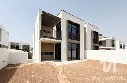 Townhouse - 4 Bedrooms - 5 Bathrooms for rent in Tilal Al Furjan - Al Furjan - Dubai