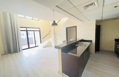 Apartment - 1 Bedroom - 2 Bathrooms for sale in Fortunato - Jumeirah Village Circle - Dubai