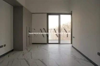 Apartment - Studio - 1 Bathroom for rent in MAG Eye - District 7 - Mohammed Bin Rashid City - Dubai