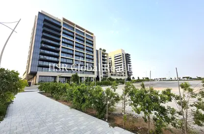 شقة - 1 حمام للايجار في سوهو سكوير - جزيرة السعديات - أبوظبي