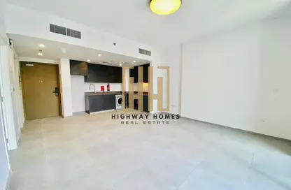 Apartment - 1 Bedroom - 2 Bathrooms for rent in Tiraz 2 - Aljada - Sharjah