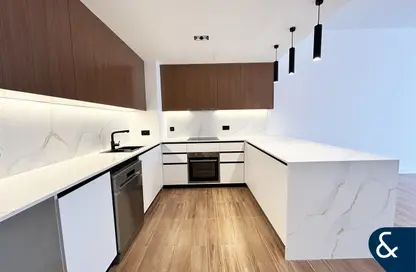 Apartment - 1 Bedroom - 1 Bathroom for sale in Norton Court 2 - Norton Court - Motor City - Dubai