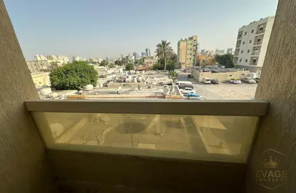 شقة - غرفة نوم - 1 حمام للايجار في ليوارا 1 - عجمان