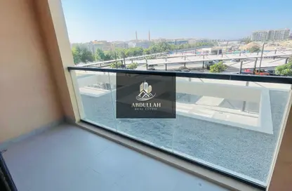 Apartment - 2 Bedrooms - 3 Bathrooms for rent in Al Mamsha - Muwaileh - Sharjah