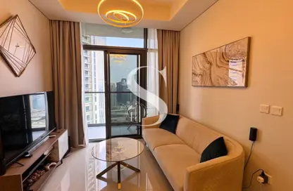 Apartment - 2 Bedrooms - 3 Bathrooms for sale in Aykon City Tower C - Aykon City - Business Bay - Dubai