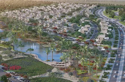 تاون هاوس - 3 غرف نوم - 5 حمامات للبيع في لا تيليا فيلانوفا 2 - لا تيليا - فيلا نوفا - دبي لاند - دبي تاون هاوس - 3 غرف نوم - 5 حمامات للبيع في لا تيليا فيلانوفا 2 - لا تيليا - فيلا نوفا - دبي لاند - دبي