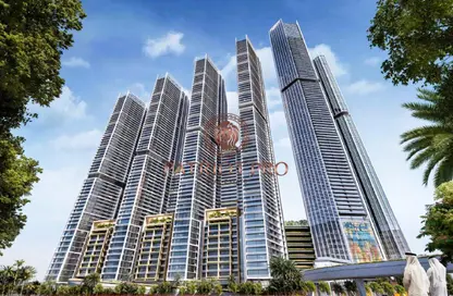 شقة - غرفة نوم - 2 حمامات للبيع في إيدن في شوبا سنترال - جبل علي - دبي