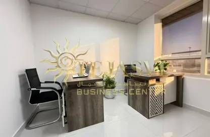 مكتب - استوديو - 1 حمام للايجار في مبنى سيلفر هوم - هور العنز - ديرة - دبي