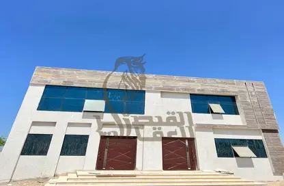 فيلا - 5 غرف نوم - 7 حمامات للبيع في سيح العريبي - رأس الخيمة فيلا - 5 غرف نوم - 7 حمامات للبيع في سيح العريبي - رأس الخيمة