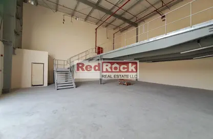 Warehouse - Studio - 1 Bathroom for rent in Al Sajaa Industrial - Al Sajaa - Sharjah Warehouse - Studio - 1 Bathroom for rent in Al Sajaa Industrial - Al Sajaa - Sharjah
