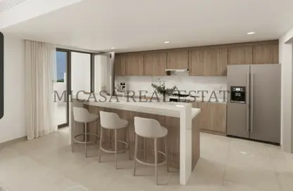 Duplex - 3 Bedrooms - 4 Bathrooms for sale in Yas Golf Collection - Yas Island - Abu Dhabi