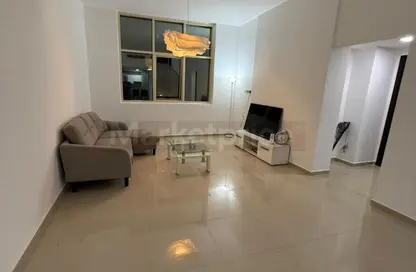Apartment - 2 Bedrooms - 3 Bathrooms for sale in Frankfurt Sports Tower - Dubai Sports City - Dubai