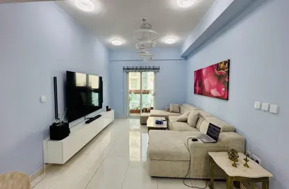 Apartment - 3 Bedrooms - 4 Bathrooms for rent in Victoria Residency - Al Furjan - Dubai