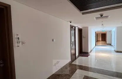 شقة - غرفة نوم - 2 حمامات للايجار في ايس باي ستري - مثلث قرية الجميرا - دبي