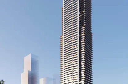 Apartment - 1 Bedroom - 2 Bathrooms for sale in Auresta tower - District 11 - Jumeirah Village Circle - Dubai