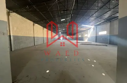 Warehouse - Studio - 1 Bathroom for rent in Ras Al Khor Industrial 2 - Ras Al Khor Industrial - Ras Al Khor - Dubai