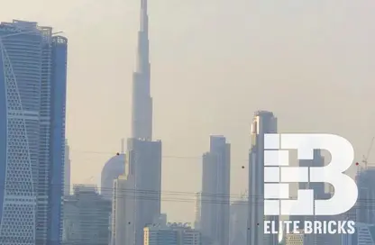 Apartment - 2 Bedrooms - 3 Bathrooms for rent in Sobha Creek Vistas Tower A - Sobha Hartland - Mohammed Bin Rashid City - Dubai