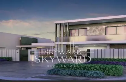 Townhouse - 2 Bedrooms - 3 Bathrooms for sale in The Magnolias - Yas Acres - Yas Island - Abu Dhabi