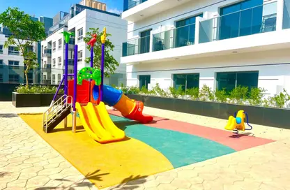 Apartment - 1 Bedroom - 2 Bathrooms for rent in The Pearl - Al Warsan 4 - Al Warsan - Dubai