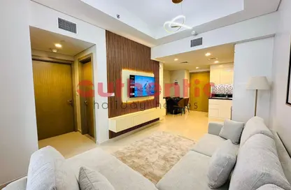 Apartment - 2 Bedrooms - 2 Bathrooms for rent in Aykon City - Business Bay - Dubai