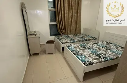 Apartment - 2 Bedrooms - 3 Bathrooms for rent in Al Naimiya - Al Nuaimiya - Ajman
