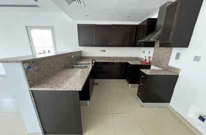 Villa - 2 Bedrooms - 2 Bathrooms for sale in District 16M - Jumeirah Village Circle - Dubai