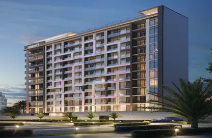 Apartment - 1 Bedroom - 2 Bathrooms for sale in Verdania 2 - Dubai Land Residence Complex - Dubai Land - Dubai