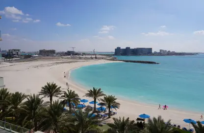 شقة - غرفة نوم - 2 حمامات للايجار في باسيفيك فيجي - باسيفيك - جزيرة المرجان - رأس الخيمة