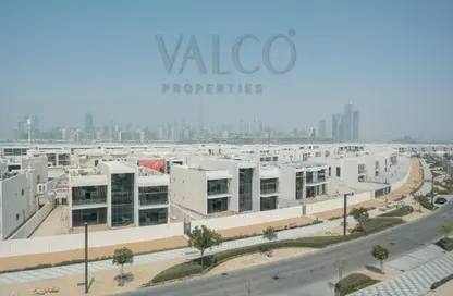 Apartment - 1 Bedroom - 2 Bathrooms for sale in Residence 25 - District One - Mohammed Bin Rashid City - Dubai