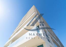 Apartment - 2 bedrooms - 3 bathrooms for rent in Azizi Plaza - Al Furjan - Dubai