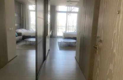 شقة - 1 حمام للايجار في احياء سيجنيتشر السكنية - قرية الجميرا سركل - دبي